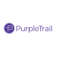 PurpleTrail.com Logo