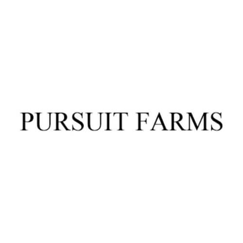 Pursuit Farms Logo