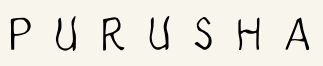 Purusha People Logo