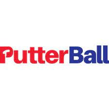 PutterBall Logo