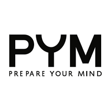 PYM Health, Inc. Logo