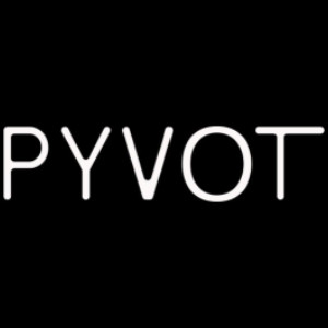 Pyvot Logo