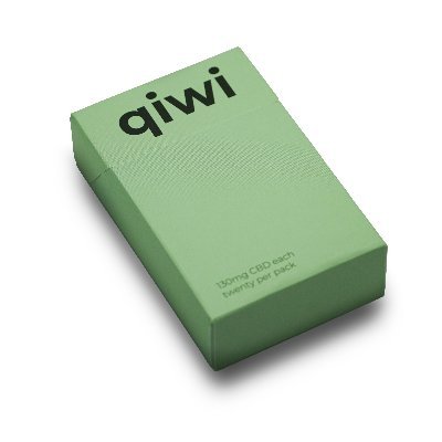 qiwi Logo