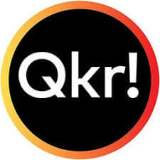 Qkr Logo