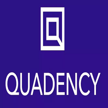 Quadency Logo