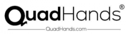QuadHands® Logo