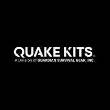 Quake Kits Logo
