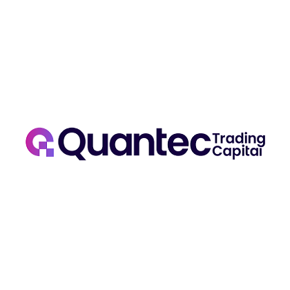Quantec Trading Logo