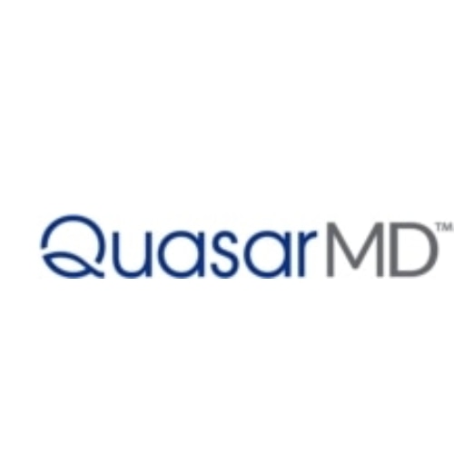 QuasarMD Logo