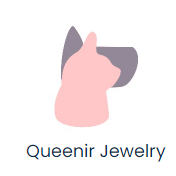 Queenir Jewelry Logo