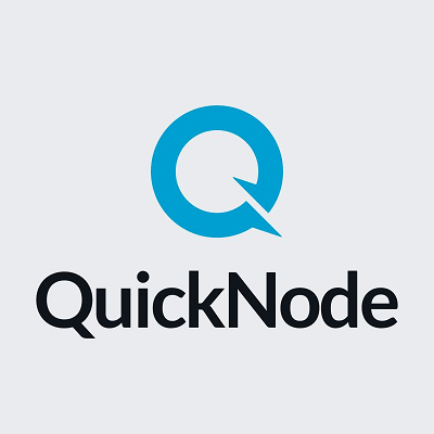 QuickNode Logo