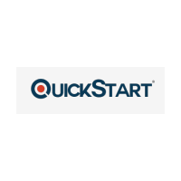 Quickstart Learning Inc. Logo