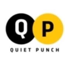 Quiet Punch Logo