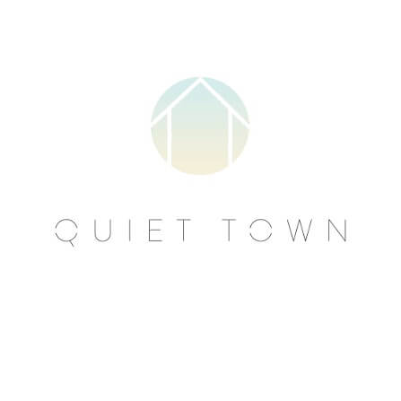 Popular Store Quiet Town