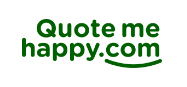 Quotemehappy Logo