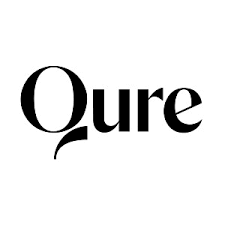 Qure Skincare Logo