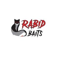 Rabid Baits Logo