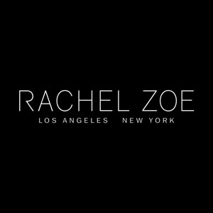 Rachel Zoe Logo