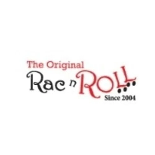 RAC N ROLL Logo