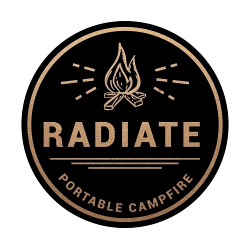 Radiate Campfire Logo