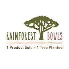 Rainforest Bowls