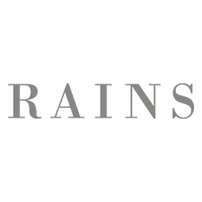Rains Logo