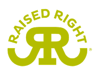 Raised Right Logo