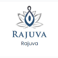 Rajuva Logo