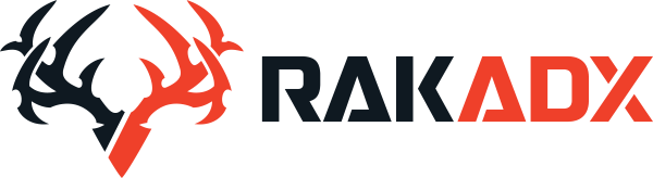 RAKAdx Logo