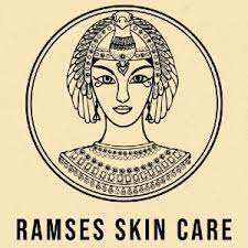 Ramses Skin Care Logo