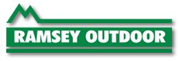 RamseyOutdoor.com Logo