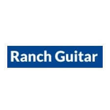 Ranch Guitar Logo