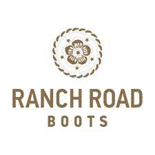 Ranch Road Boots Logo