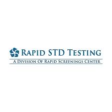 Rapid Screenings Center Logo