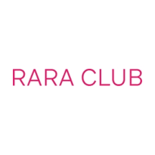 RARA CLUB Logo