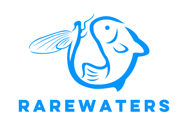 RareWaters Logo