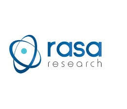Rasa Research Logo