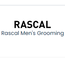 Rascal Men's Grooming Logo