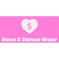 Rave and Dance Wear Logo