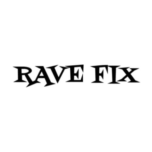Rave Fix Logo