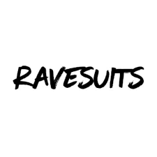 RAVESUITS Logo