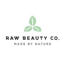 Raw Beauty Co Logo