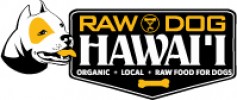 Raw Dog Hawaii