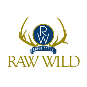 Raw Wild Logo