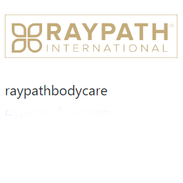 raypathbodycare Logo