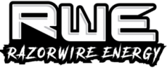 Razorwire Energy Logo