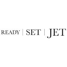 Ready Set Jet Logo