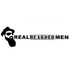 RealBeardedMen Logo