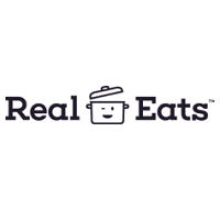 RealEats Logo