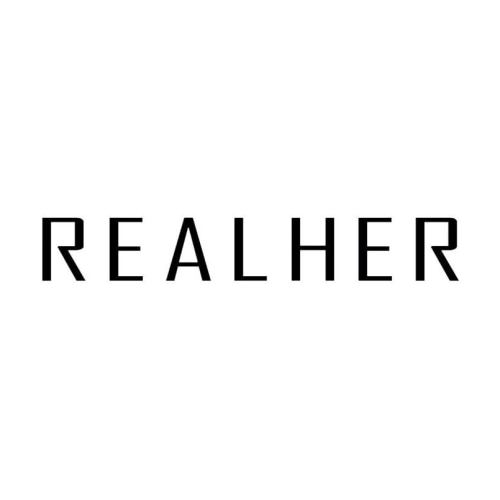 RealHer Products, Inc Logo